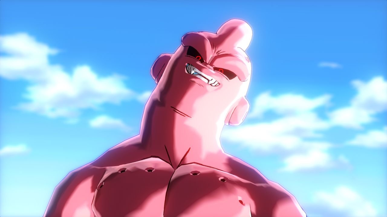 Dragon Ball: Xenoverse XBOX - ONE PAL ESP - Nuevo Dragon Ball: Xenoverse XBOX - ONE PAL ESP - Nuevo